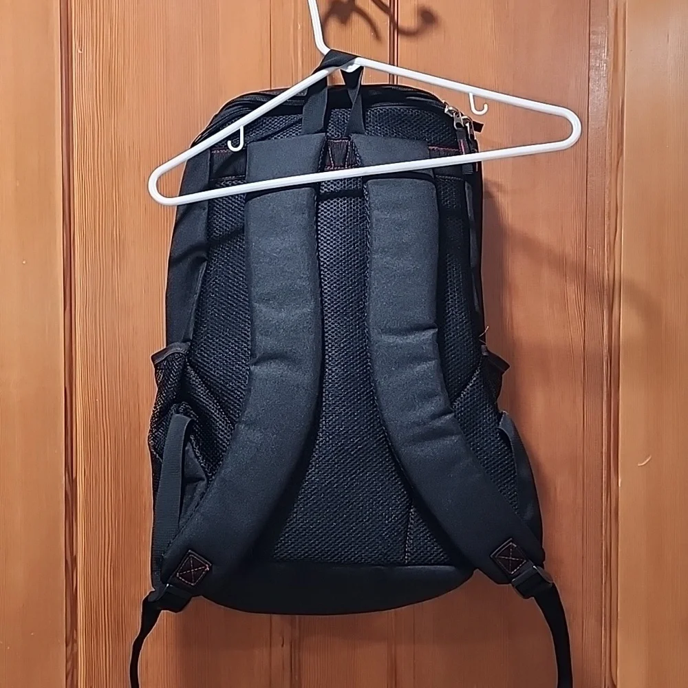 Limited edition Spyder backpack NWOT